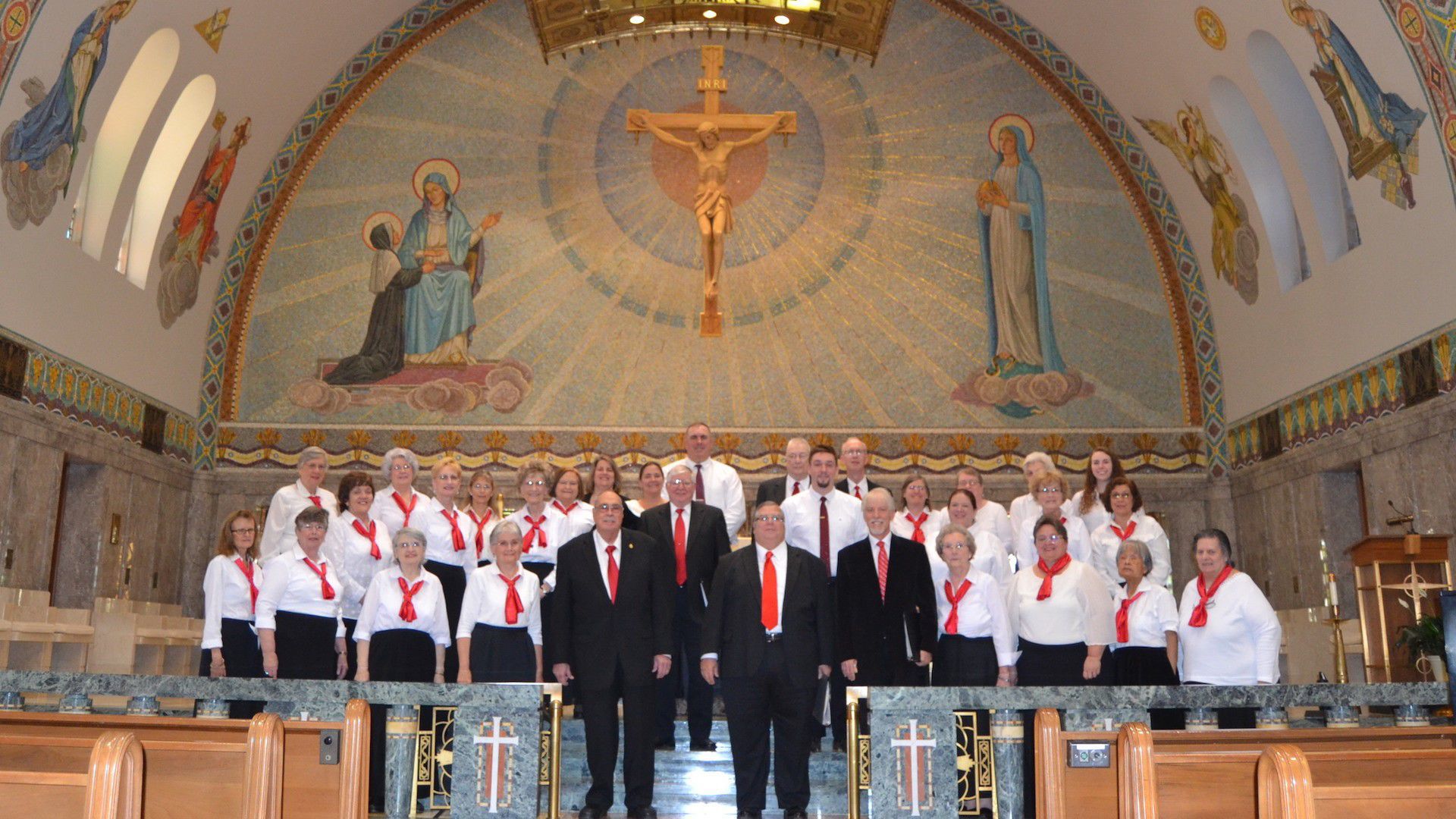 Emittsburg Community Chorus